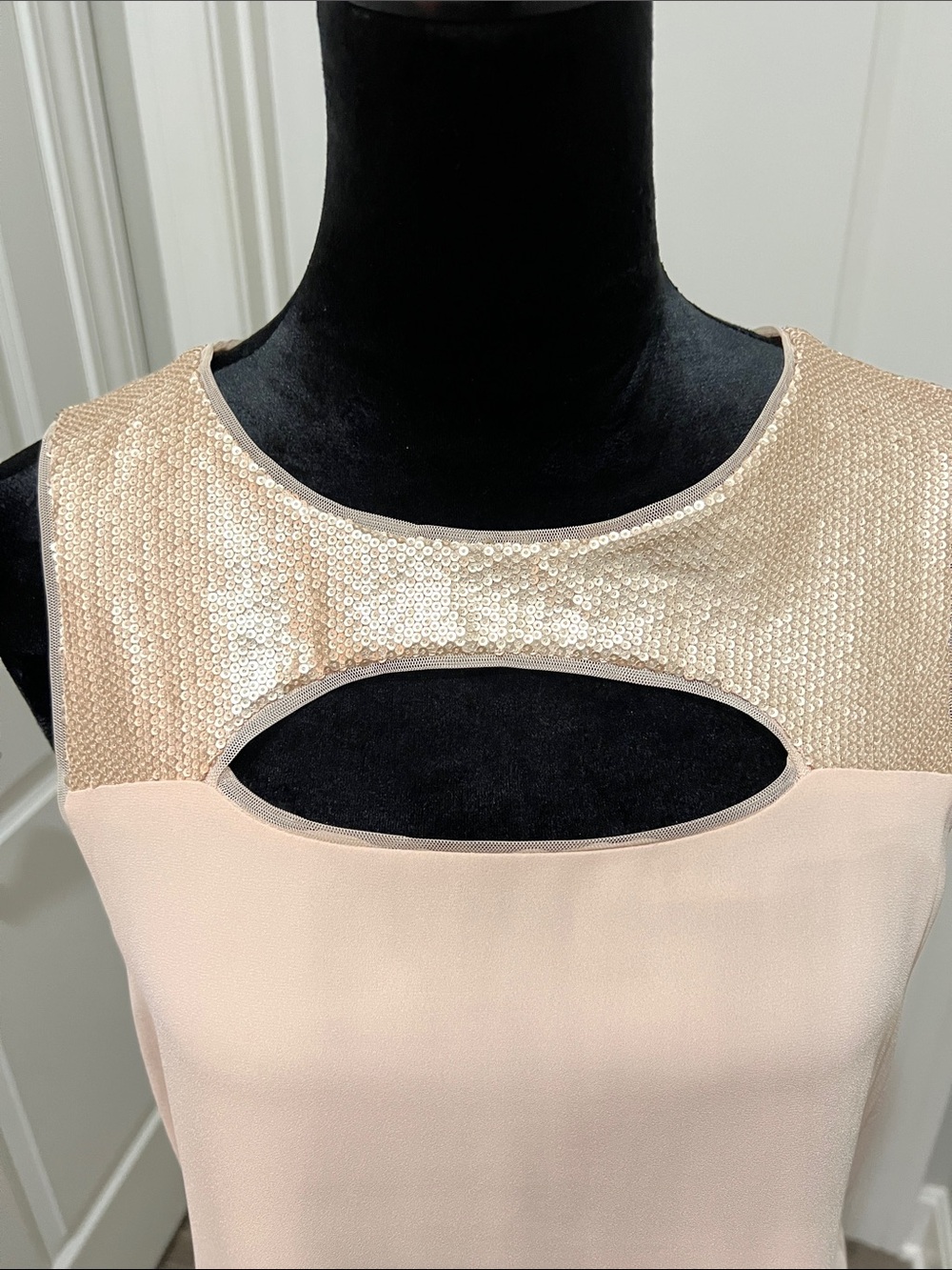 BCBG sequence top - Picture 3 of 6